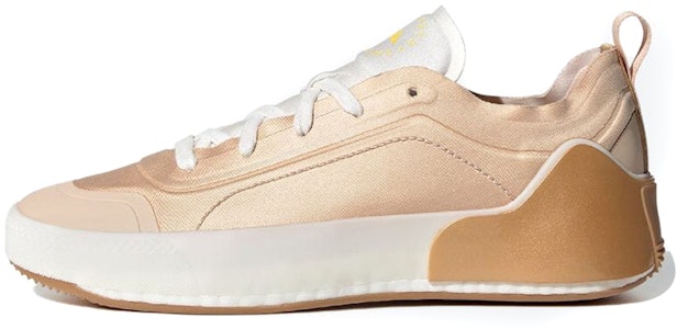 (女款)Stella McCartney x adidas Treino 'Soft Powder Gum' G57801 Buy (女款)Stella McCartney x adidas Treino 'Soft Powder Gum' G57801