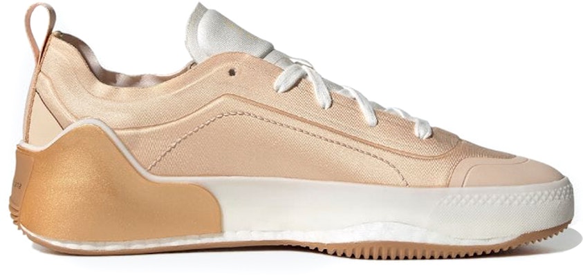 (Women) Stella McCartney x adidas Treino 'Soft Powder Gum' G57801 Order (Women) Stella McCartney x adidas Treino 'Soft Powder Gum' G57801