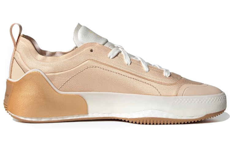 Lookbook (Women) Stella McCartney x adidas Treino 'Soft Powder Gum' G57801
