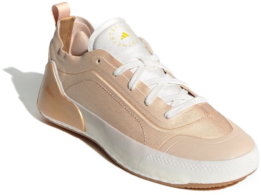 (Women) Stella McCartney x adidas Treino 'Soft Powder Gum' G57801 Lookbook (Women) Stella McCartney x adidas Treino 'Soft Powder Gum' G57801