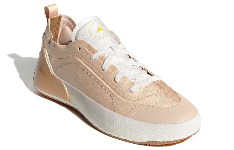 Shop (Women) Stella McCartney x adidas Treino 'Soft Powder Gum' G57801
