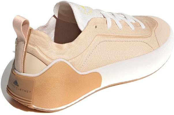 (Women) Stella McCartney x adidas Treino 'Soft Powder Gum' G57801 Shop (Women) Stella McCartney x adidas Treino 'Soft Powder Gum' G57801