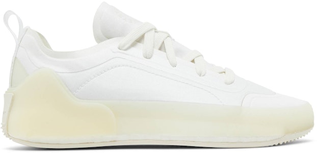 (W) Stella McCartney x adidas Treino 'Putih Triple' FY1548 Buy (W) Stella McCartney x adidas Treino 'Putih Triple' FY1548