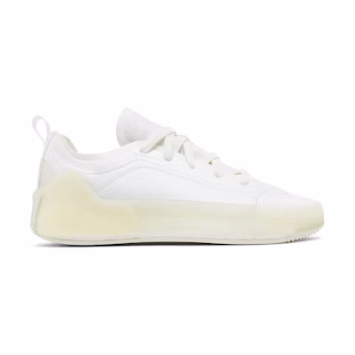 (W) Stella McCartney adidas Treino 'Triple White'