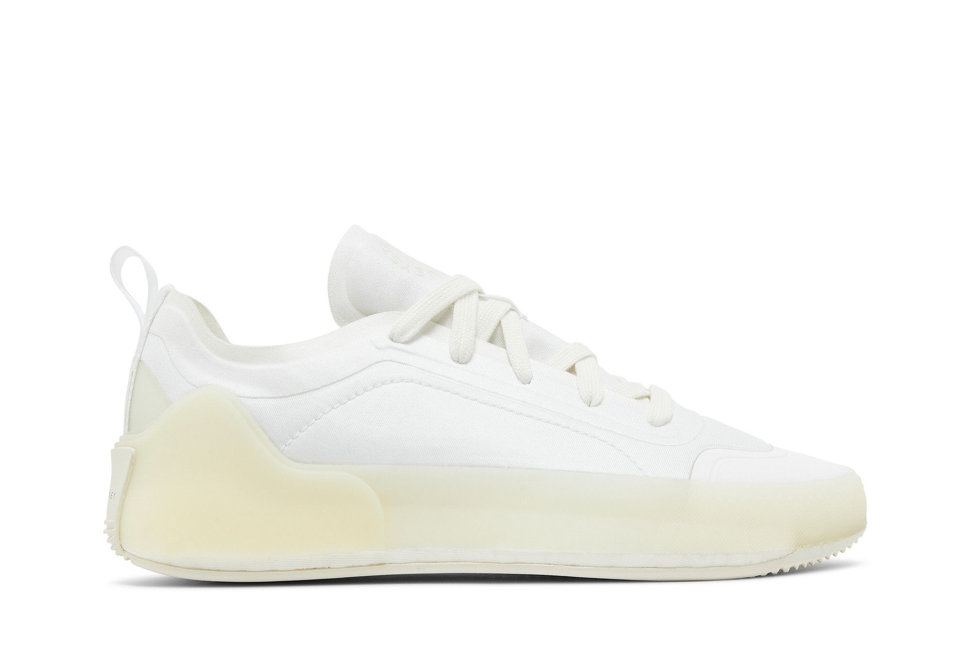 (Women) Stella McCartney x adidas Treino 'Triple White' FY1548
