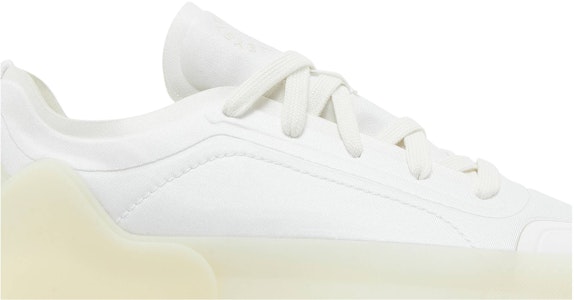 (W) Stella McCartney x adidas Treino 'Putih Triple' FY1548 Order (W) Stella McCartney x adidas Treino 'Putih Triple' FY1548