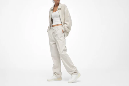 Order (Women) Stella McCartney x adidas Treino 'Triple White' FY1548