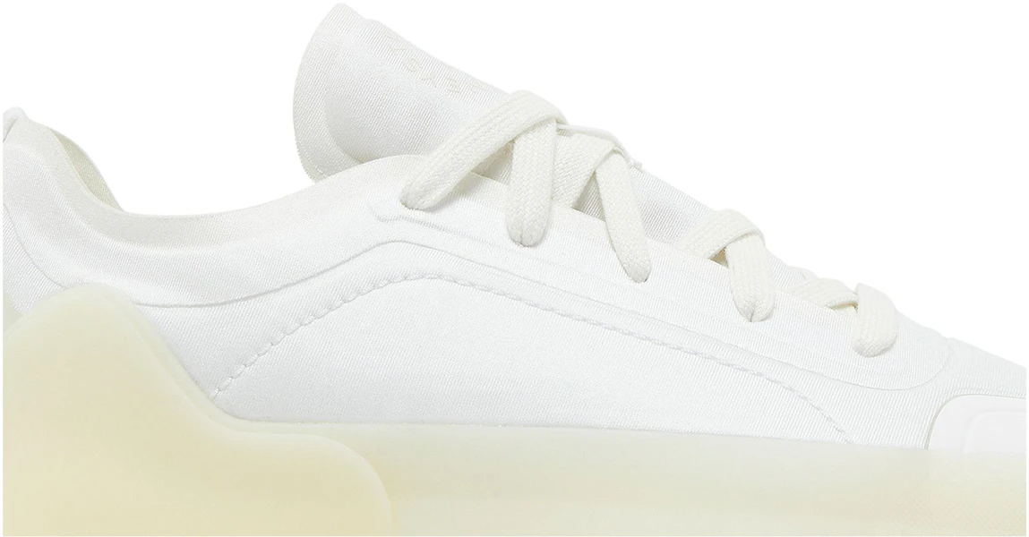 (女性)Stella McCartney x adidas Treino '全白' FY1548 Lookbook (女性)Stella McCartney x adidas Treino '全白' FY1548