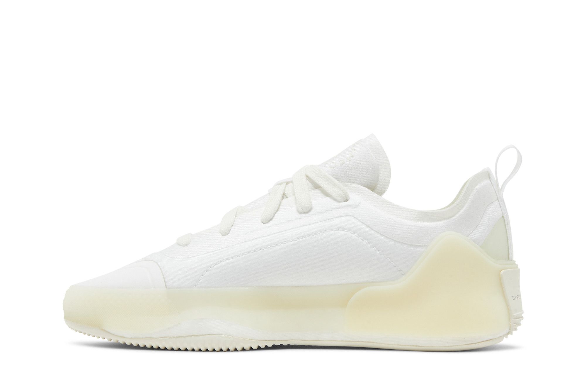 Shop （女性）Stella McCartney x adidas Treino '全白' FY1548
