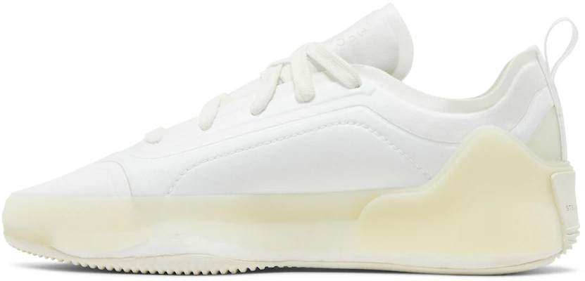 (女性)Stella McCartney x adidas Treino '全白' FY1548 Shop (女性)Stella McCartney x adidas Treino '全白' FY1548