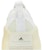 (W) Stella McCartney x adidas Treino 'Putih Triple' FY1548