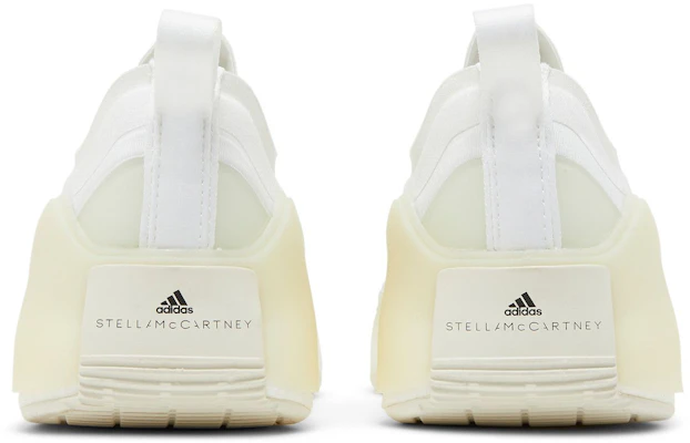 (女性)Stella McCartney x adidas Treino '全白' FY1548 Sizing (女性)Stella McCartney x adidas Treino '全白' FY1548