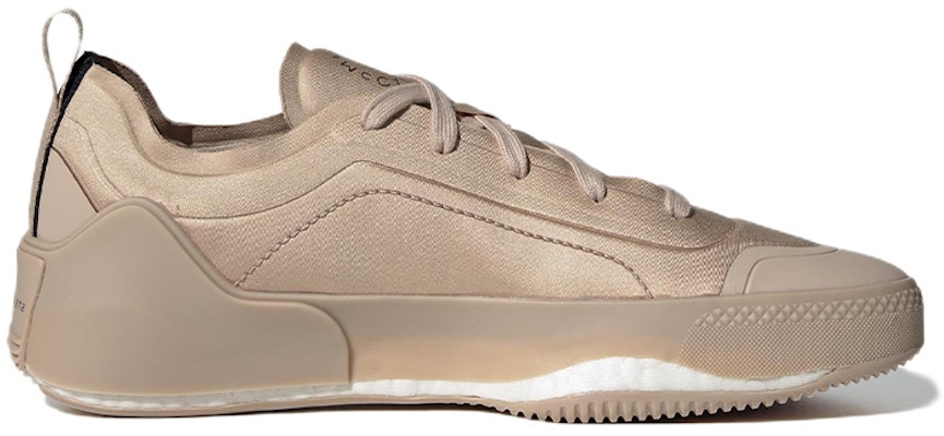 (Women) adidas Stella Mccartney x adidas Treino 'Gold' GZ4386 Order (Women) adidas Stella Mccartney x adidas Treino 'Gold' GZ4386