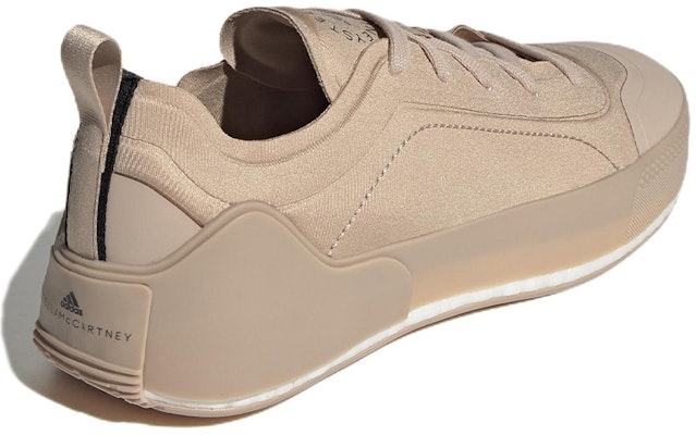 (Women) adidas Stella Mccartney x adidas Treino 'Gold' GZ4386 Shop (Women) adidas Stella Mccartney x adidas Treino 'Gold' GZ4386