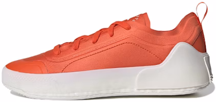 (Women) adidas Stella Mccartney x Treino 'Orangeyellow White' GZ4387 (Women) adidas Stella Mccartney x Treino 'Orangeyellow White' GZ4387