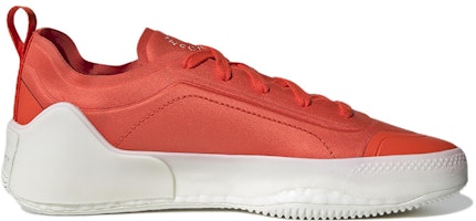 (W) 아디다스 스텔라맥카트니 트레이노 '오렌지옐로우 화이트' GZ4387 Order (W) 아디다스 스텔라맥카트니 트레이노 '오렌지옐로우 화이트' GZ4387