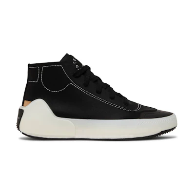 (W) Stella McCartney adidas Treino Mid 'Black White'