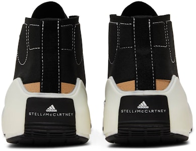 (W) Stella McCartney x adidas Treino 中邦 '黑白' 运动鞋 FX1955 Details for (W) Stella McCartney x adidas Treino 中邦 '黑白' 运动鞋 FX1955