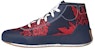 (W) Stella McCartney x adidas Treino Mid 'Corak Bunga - Collegiate Navy' FY1641