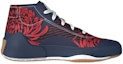 Order (W) Stella McCartney x adidas Treino Mid 'Corak Bunga - Collegiate Navy' FY1641