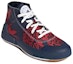 Lookbook (W) Stella McCartney x adidas Treino Mid 'Corak Bunga - Collegiate Navy' FY1641
