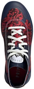 Stella McCartney x adidas Treino Mid Printed 帆布 花卉 運動 中筒 跑步鞋 女款 藍紅 Purchase Stella McCartney x adidas Treino Mid Printed 帆布 花卉 運動 中筒 跑步鞋 女款 藍紅