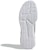 (W) adidas Treino Mid Heather x Stella McCartney 'Kelabu Gelap Putih' GY0460