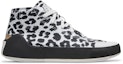 Buy (W) Stella McCartney x adidas Treino Mid 'Cetakan Leopard - Putih' FY1179