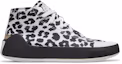 Buy (Women) Stella McCartney x adidas Treino Mid 'Leopard Print - White' FY1179