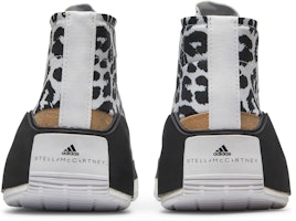 (W) 스텔라맥카트니 x 아디다스 트레이노 미드 '화이트 레오파드' FY1179 Details for (W) 스텔라맥카트니 x 아디다스 트레이노 미드 '화이트 레오파드' FY1179
