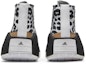 Details for (W) Stella McCartney x adidas Treino Mid 'Cetakan Leopard - Putih' FY1179