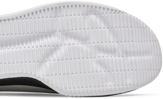 Stella McCartney x adidas Treino 中筒 女款 黑白滑板鞋 Details for Stella McCartney x adidas Treino 中筒 女款 黑白滑板鞋