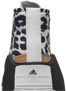 Stella McCartney x adidas Treino 中筒 女款 黑白滑板鞋 Sizing Stella McCartney x adidas Treino 中筒 女款 黑白滑板鞋