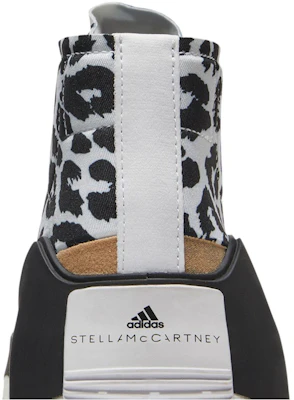 (Women) Stella McCartney x adidas Treino Mid 'Leopard Print - White' FY1179 Cheap (Women) Stella McCartney x adidas Treino Mid 'Leopard Print - White' FY1179