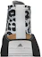 Cheap (Women) Stella McCartney x adidas Treino Mid 'Leopard Print - White' FY1179