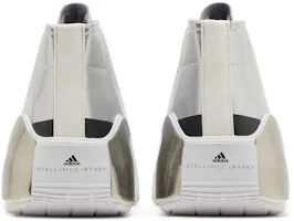 Sizing (Women) Stella McCartney x adidas Treino Mid 'Silver Metallic' H00019