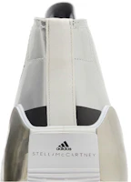 Cheap (Women) Stella McCartney x adidas Treino Mid 'Silver Metallic' H00019