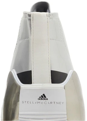 (W) Stella McCartney x adidas Treino Mid 'Perak Metalik' H00019 Cheap (W) Stella McCartney x adidas Treino Mid 'Perak Metalik' H00019