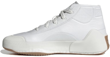 (Women) Stella McCartney x adidas Treino Mid 'White Gum' FY1176 (Women) Stella McCartney x adidas Treino Mid 'White Gum' FY1176
