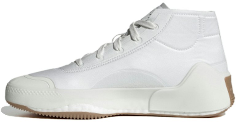 (Women) Stella McCartney x adidas Treino Mid 'White Gum' FY1176 Buy (Women) Stella McCartney x adidas Treino Mid 'White Gum' FY1176