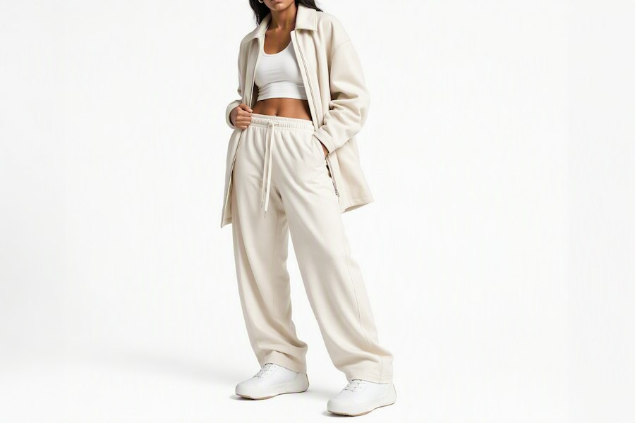 (Women) Stella McCartney x adidas Treino Mid 'White Gum' FY1176 Order (Women) Stella McCartney x adidas Treino Mid 'White Gum' FY1176