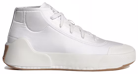 Lookbook (Women) Stella McCartney x adidas Treino Mid 'White Gum' FY1176