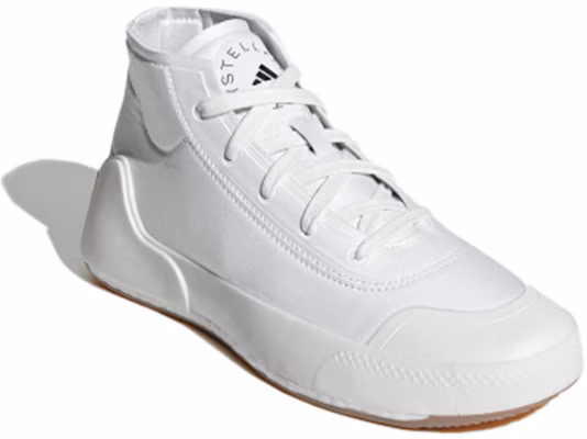 (Women) Stella McCartney x adidas Treino Mid 'White Gum' FY1176 Shop (Women) Stella McCartney x adidas Treino Mid 'White Gum' FY1176