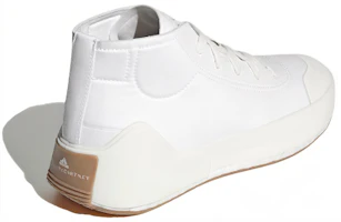 Purchase (Women) Stella McCartney x adidas Treino Mid 'White Gum' FY1176