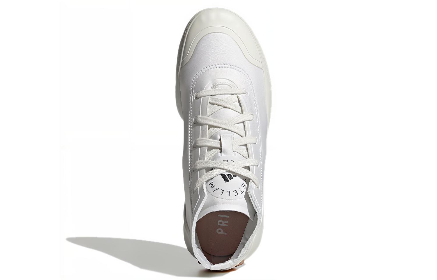 Details for (Women) Stella McCartney x adidas Treino Mid 'White Gum' FY1176
