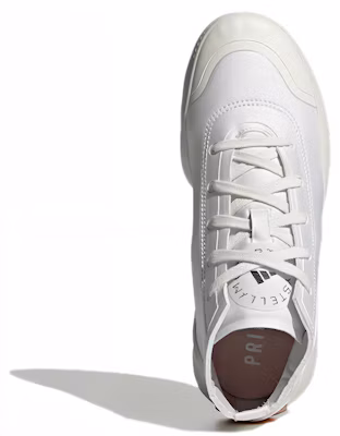 (Women) Stella McCartney x adidas Treino Mid 'White Gum' FY1176 Details for (Women) Stella McCartney x adidas Treino Mid 'White Gum' FY1176
