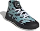 Lookbook (W) adidas Stella McCartney x adidas Treino Mid Grafik 'Hitam Biru' GZ4382