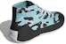 (W) adidas Stella McCartney x adidas Treino Mid Grafik 'Hitam Biru' GZ4382