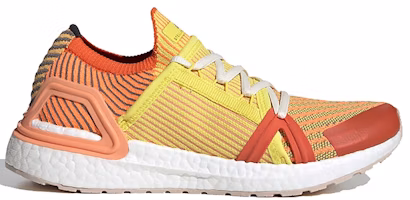 (Women) Stella McCartney x adidas UltraBoost 20 'Active Orange' EF2211 (Women) Stella McCartney x adidas UltraBoost 20 'Active Orange' EF2211