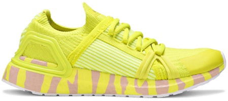 (Women) Stella McCartney x adidas UltraBoost 20 'Acid Yellow' FX1958 (Women) Stella McCartney x adidas UltraBoost 20 'Acid Yellow' FX1958